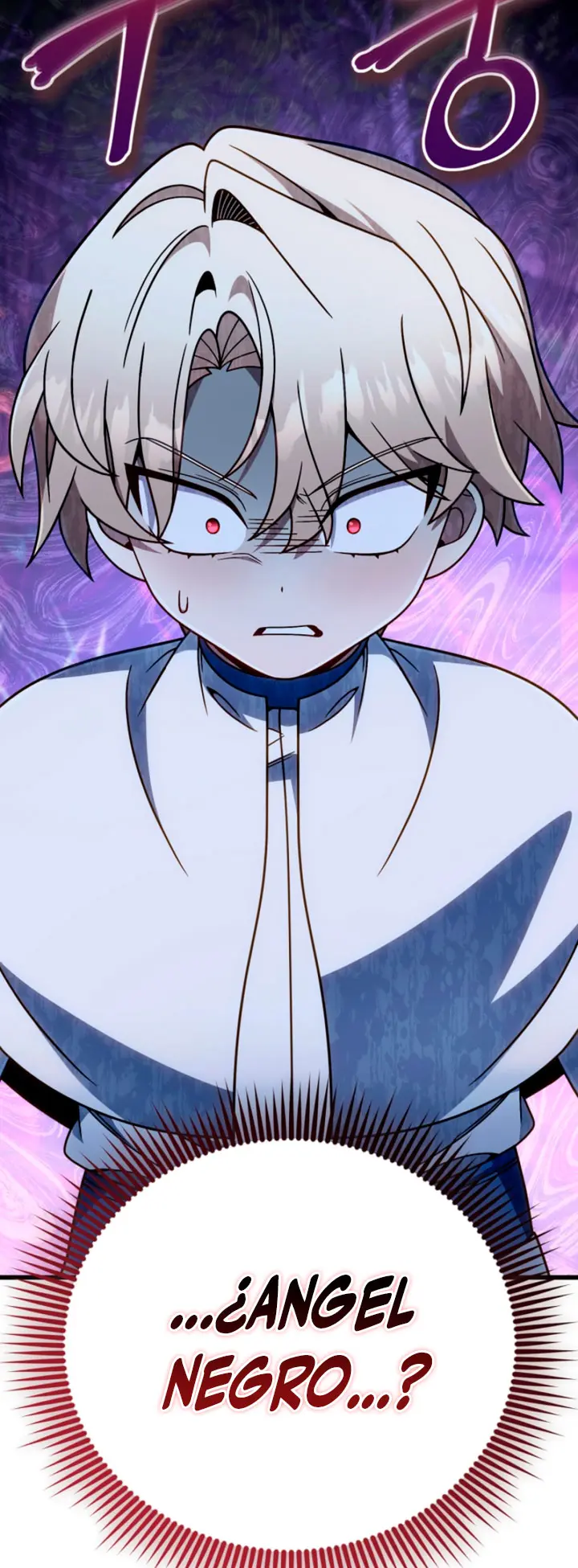 Voy a Aniquilar Esta Tierra Capitulo 76 página 31