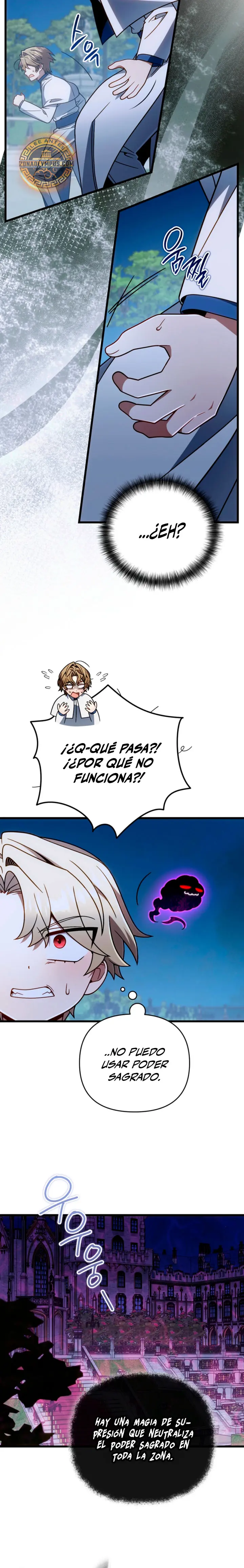 Voy a Aniquilar Esta Tierra Capitulo 76 página 6