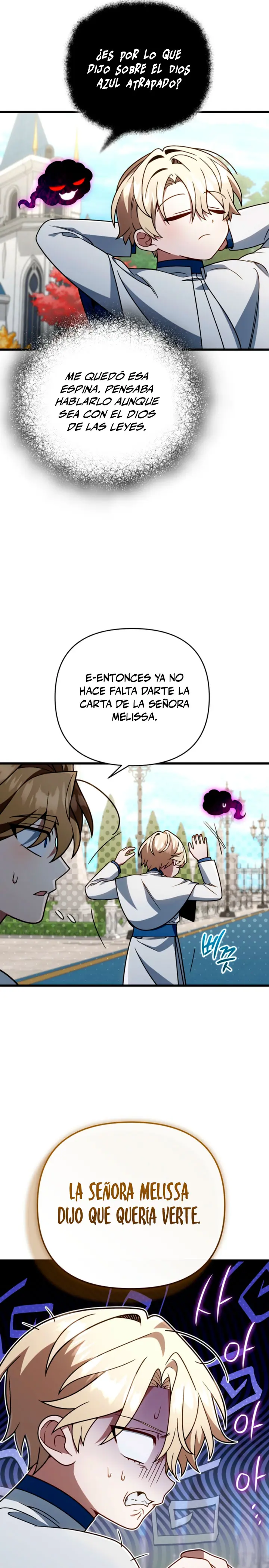 Voy a Aniquilar Esta Tierra Capitulo 78 página 2