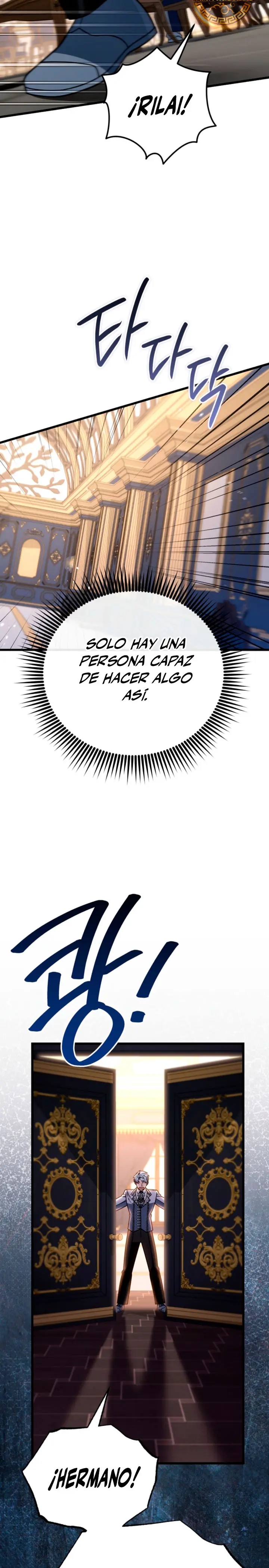 Voy a Aniquilar Esta Tierra Capitulo 78 página 27