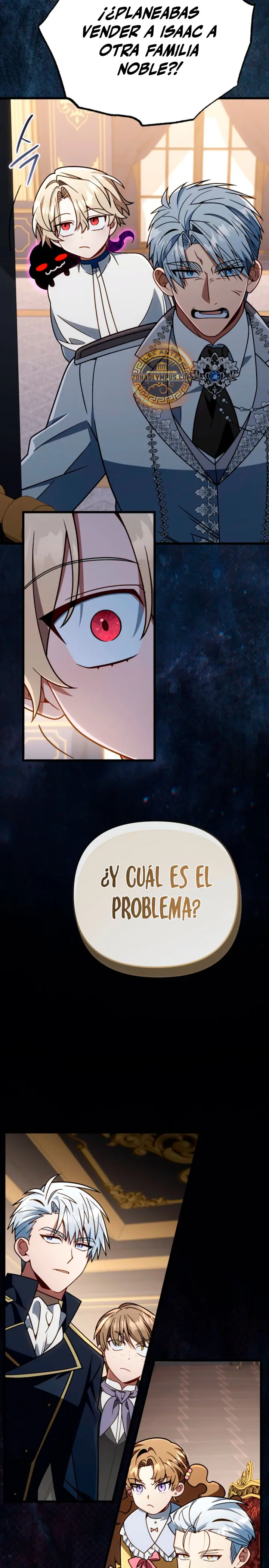 Voy a Aniquilar Esta Tierra Capitulo 78 página 28
