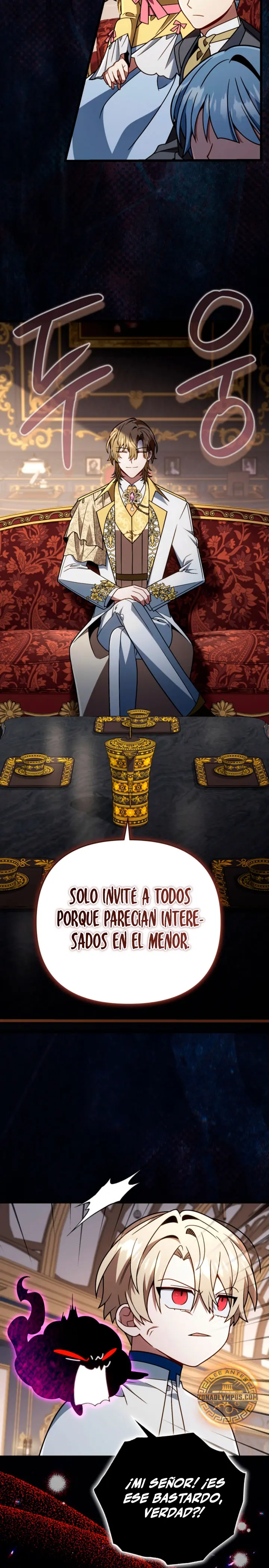 Voy a Aniquilar Esta Tierra Capitulo 78 página 29