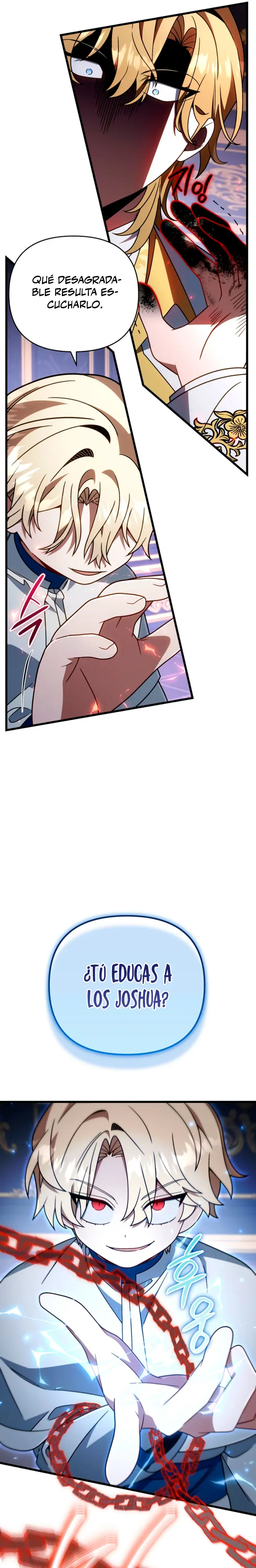 Voy a Aniquilar Esta Tierra Capitulo 79 página 19