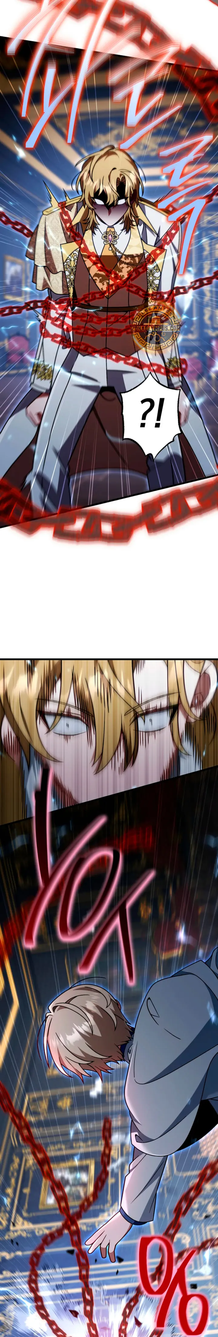 Voy a Aniquilar Esta Tierra Capitulo 79 página 20