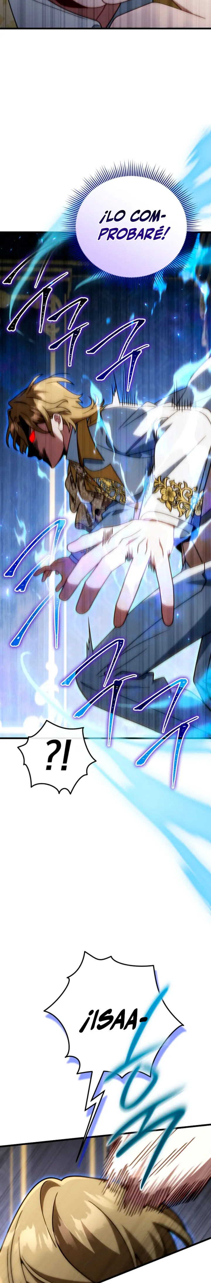 Voy a Aniquilar Esta Tierra Capitulo 79 página 28