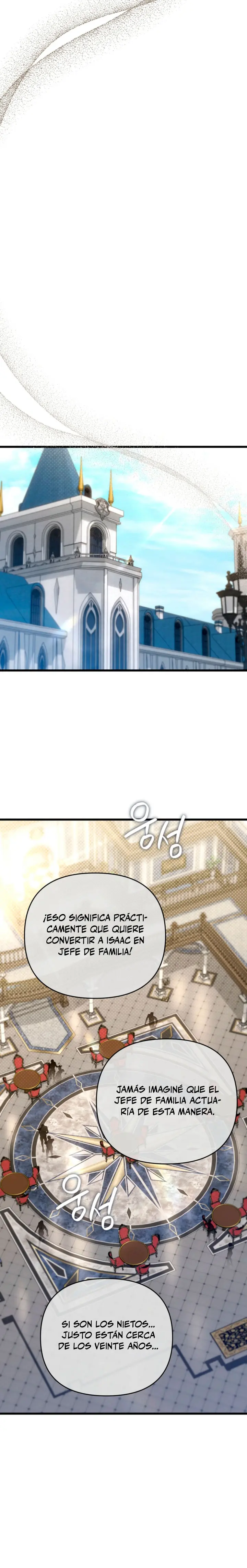 Voy a Aniquilar Esta Tierra Capitulo 81 página 10
