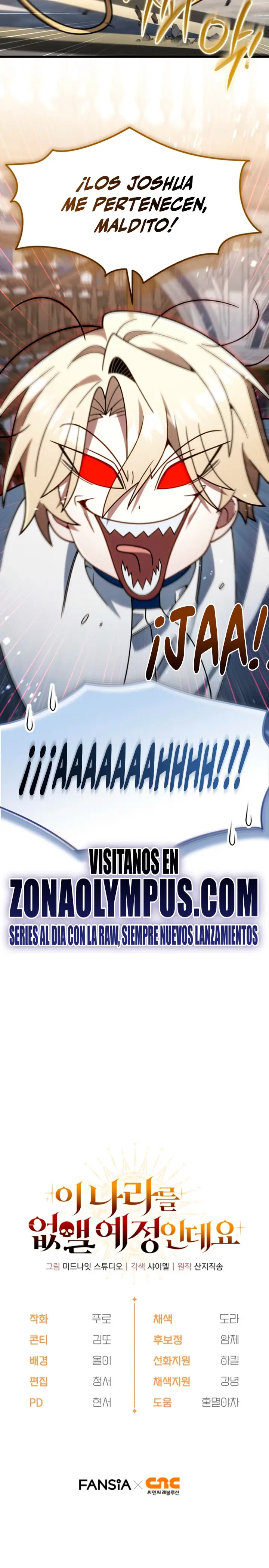 Voy a Aniquilar Esta Tierra Capitulo 81 página 28
