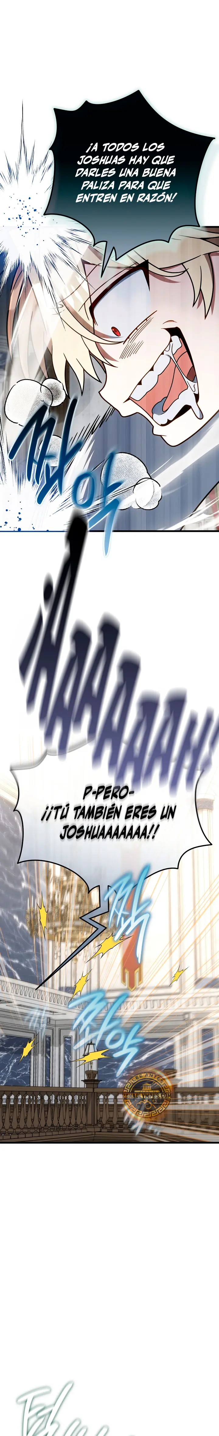 Voy a Aniquilar Esta Tierra Capitulo 82 página 4