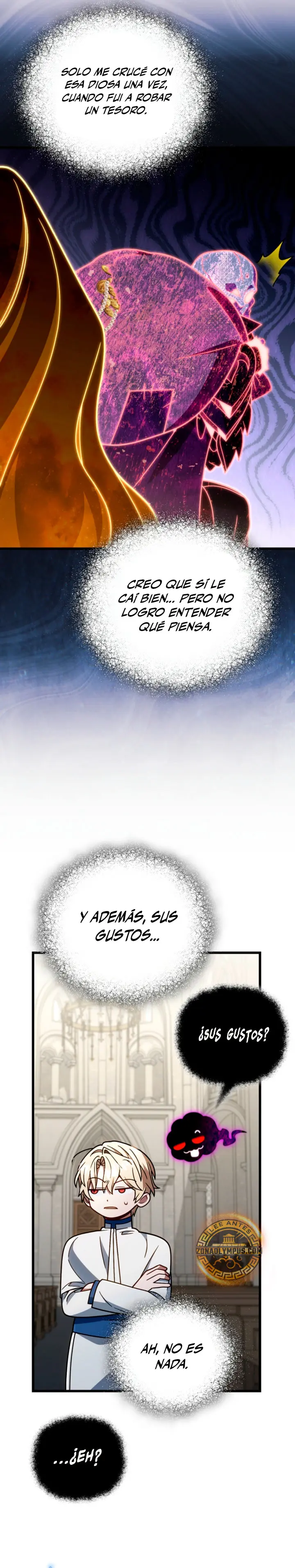 Voy a Aniquilar Esta Tierra Capitulo 83 página 25