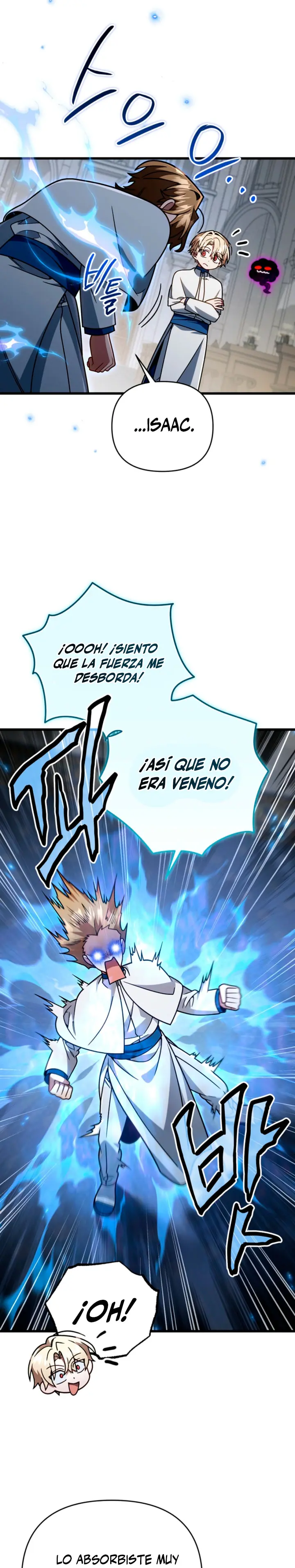 Voy a Aniquilar Esta Tierra Capitulo 83 página 26