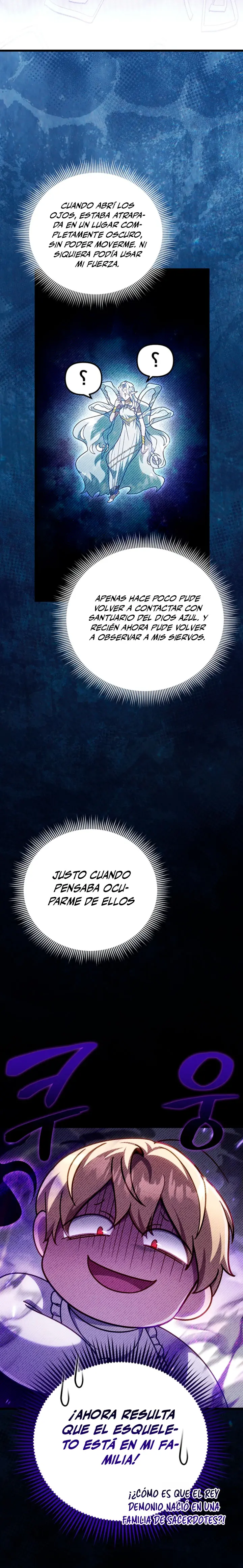 Voy a Aniquilar Esta Tierra Capitulo 84 página 10