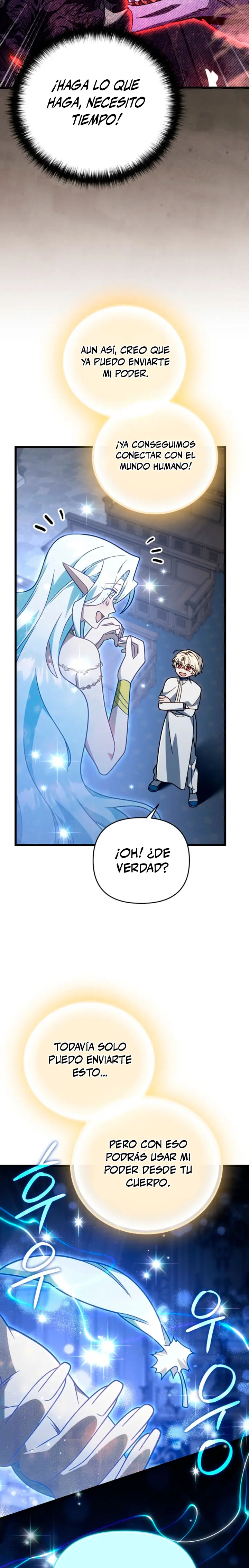 Voy a Aniquilar Esta Tierra Capitulo 84 página 15