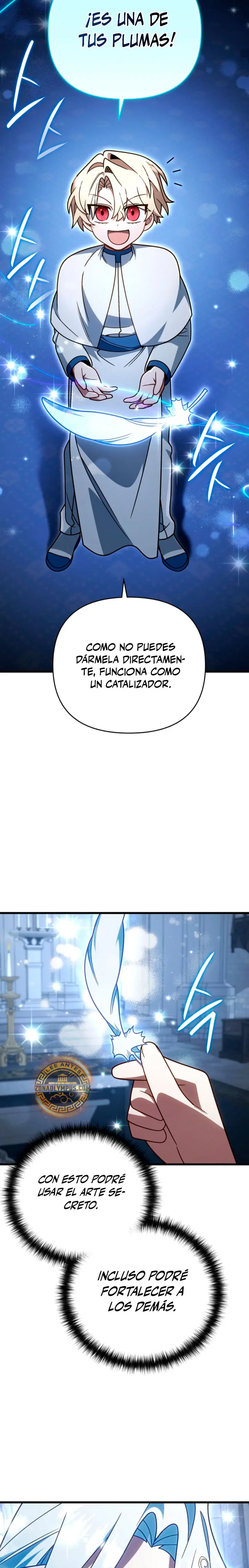 Voy a Aniquilar Esta Tierra Capitulo 84 página 16