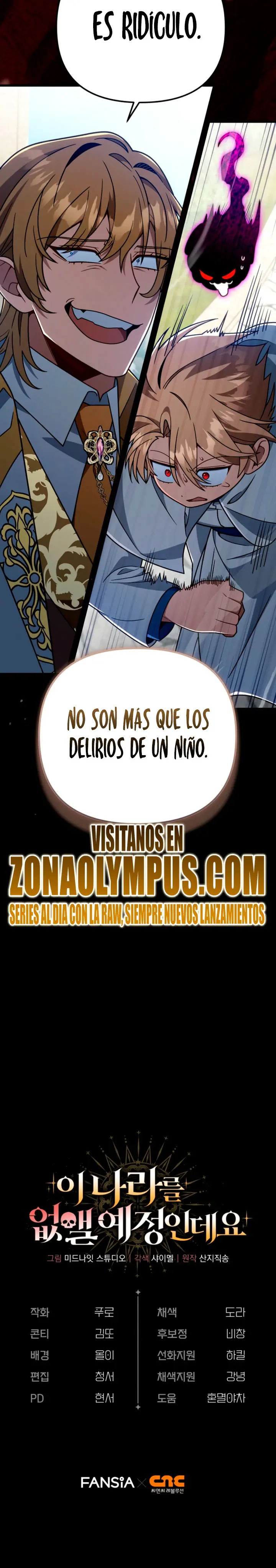 Voy a Aniquilar Esta Tierra Capitulo 84 página 29