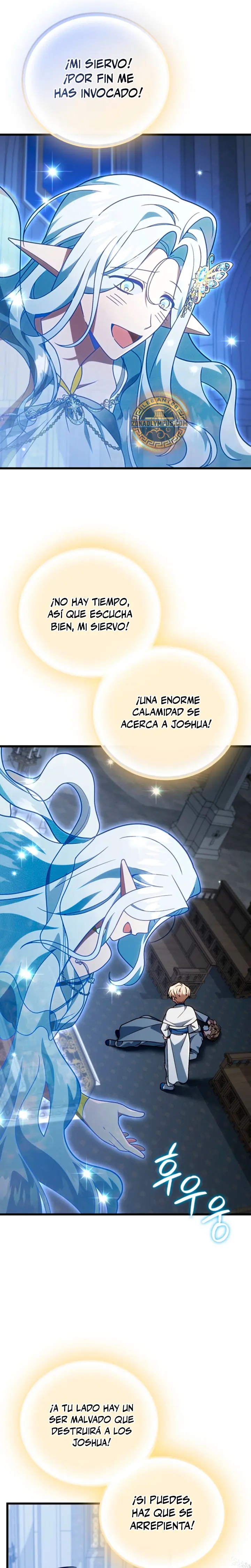Voy a Aniquilar Esta Tierra Capitulo 84 página 3