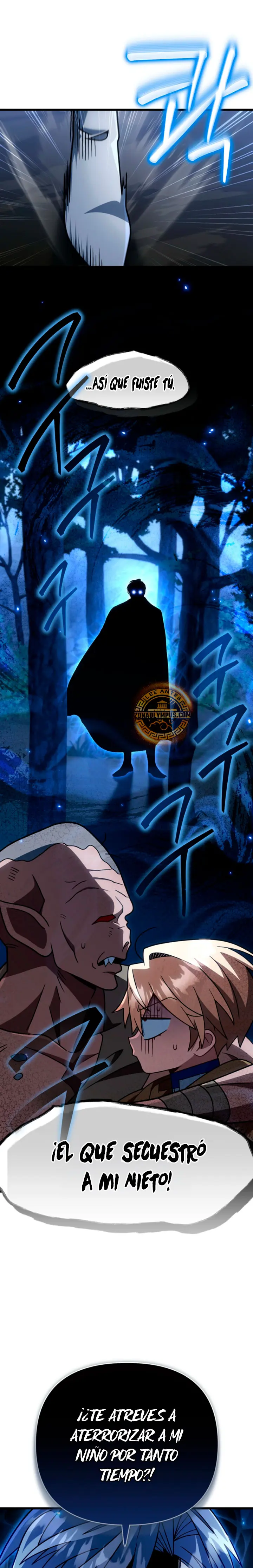 Voy a Aniquilar Esta Tierra Capitulo 85 página 19