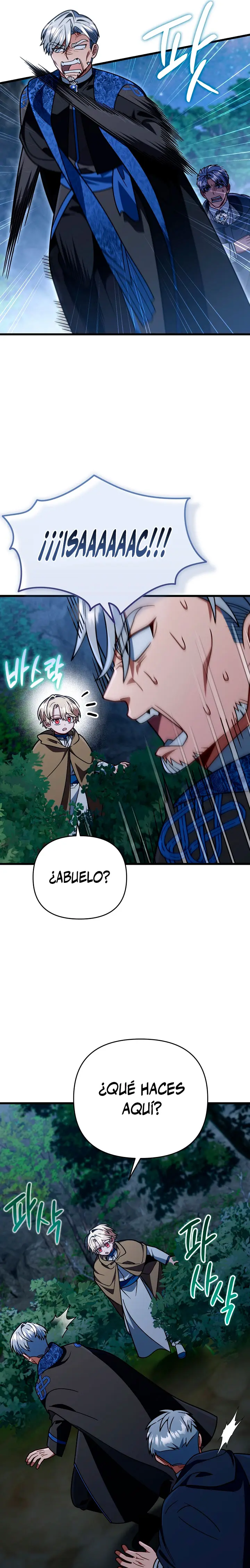 Voy a Aniquilar Esta Tierra Capitulo 88 página 13