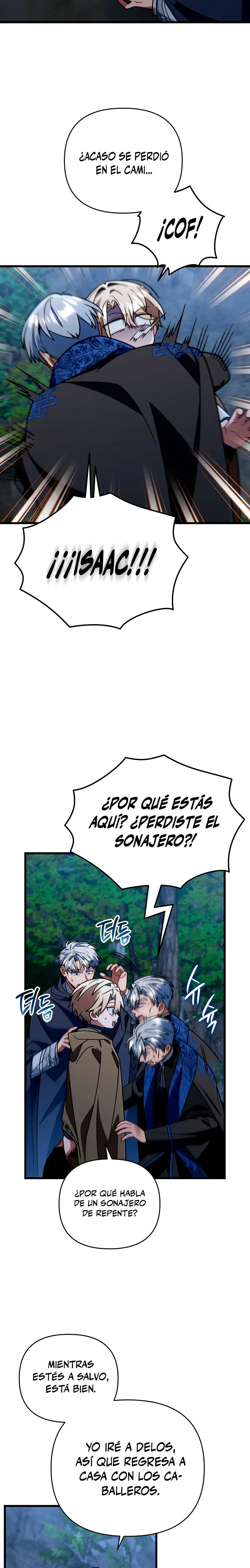 Voy a Aniquilar Esta Tierra Capitulo 88 página 14