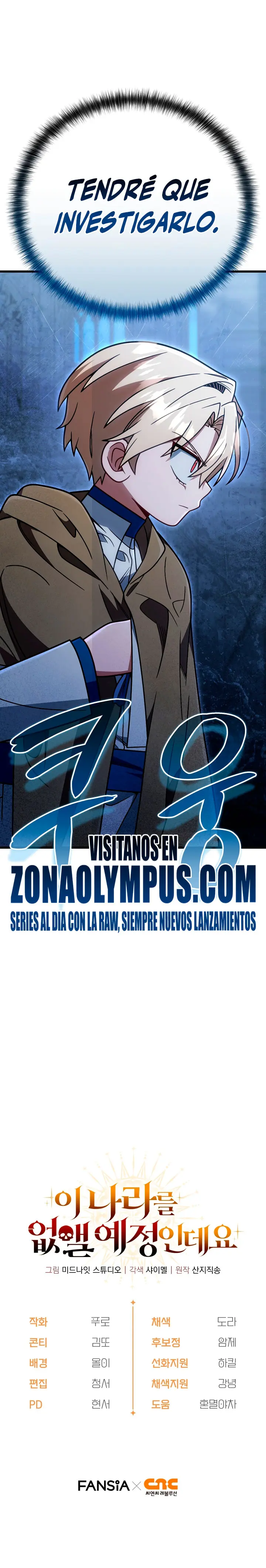 Voy a Aniquilar Esta Tierra Capitulo 88 página 26