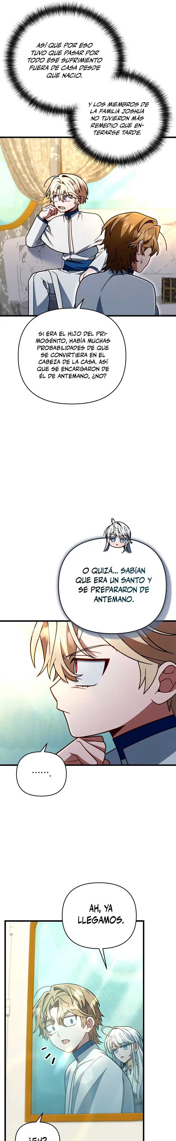 Voy a Aniquilar Esta Tierra Capitulo 89 página 13