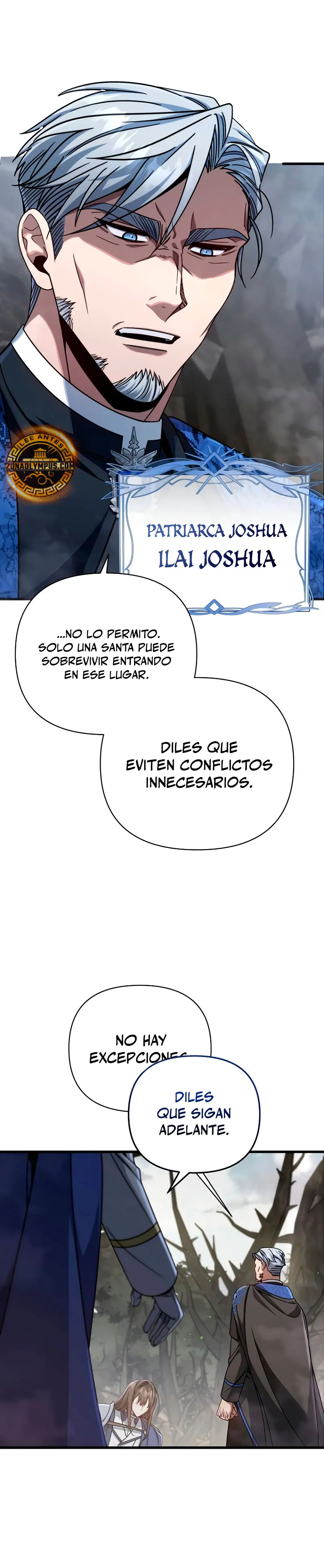 Voy a Aniquilar Esta Tierra Capitulo 9 página 17
