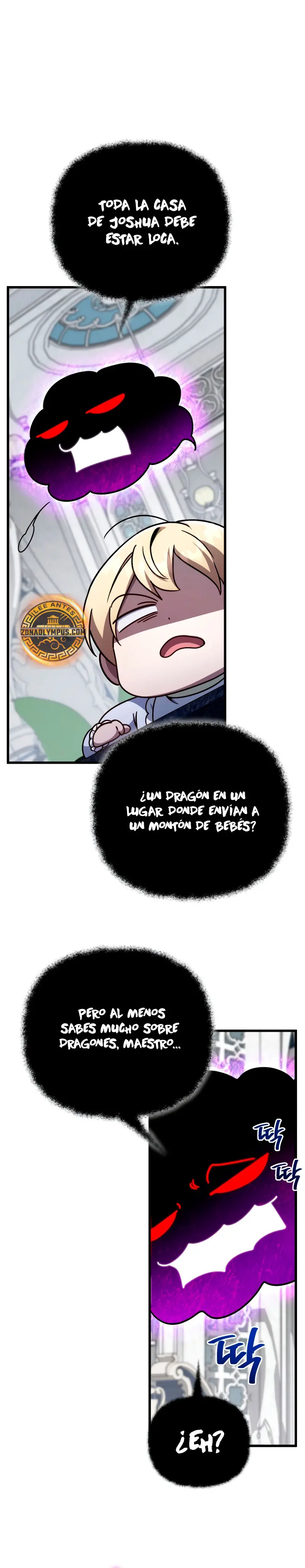 Voy a Aniquilar Esta Tierra Capitulo 9 página 32
