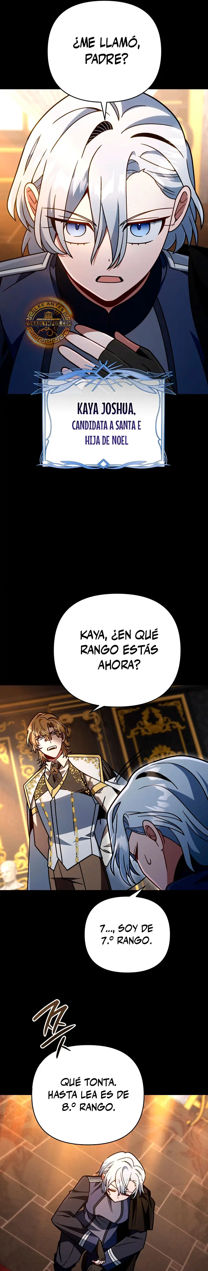 Voy a Aniquilar Esta Tierra Capitulo 91 página 19
