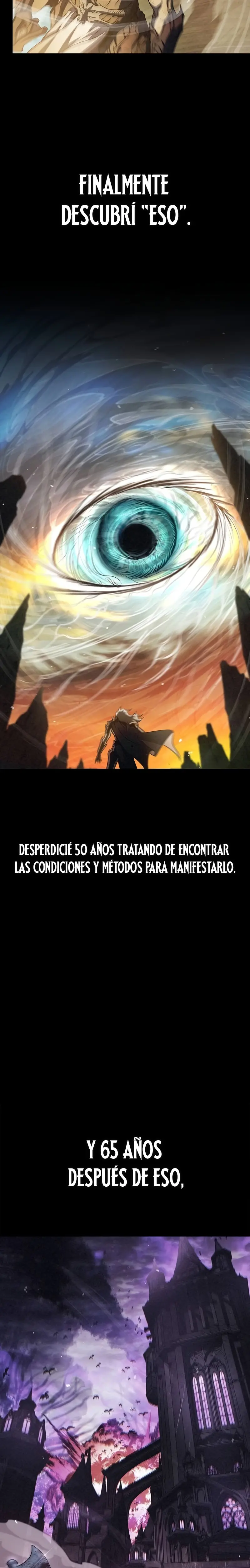 El Regreso del Maestro del Infierno Capitulo 1 página 15