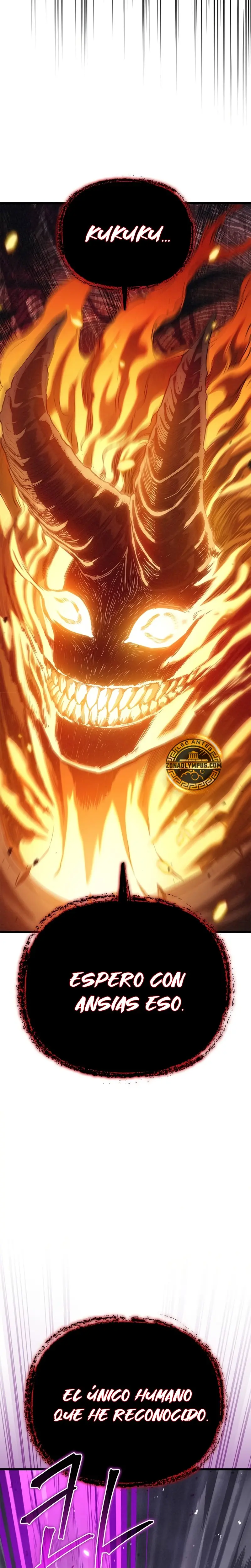 El Regreso del Maestro del Infierno Capitulo 1 página 28