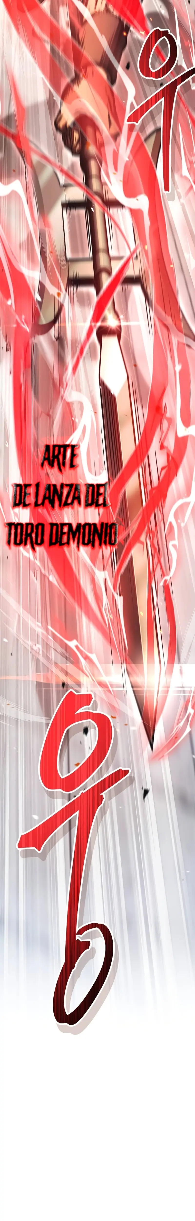 El Regreso del Maestro del Infierno Capitulo 1 página 44