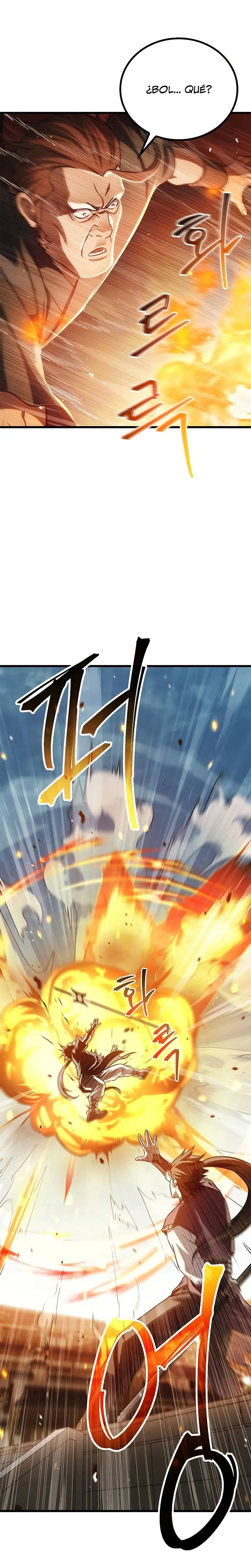 El Regreso del Maestro del Infierno Capitulo 1 página 54