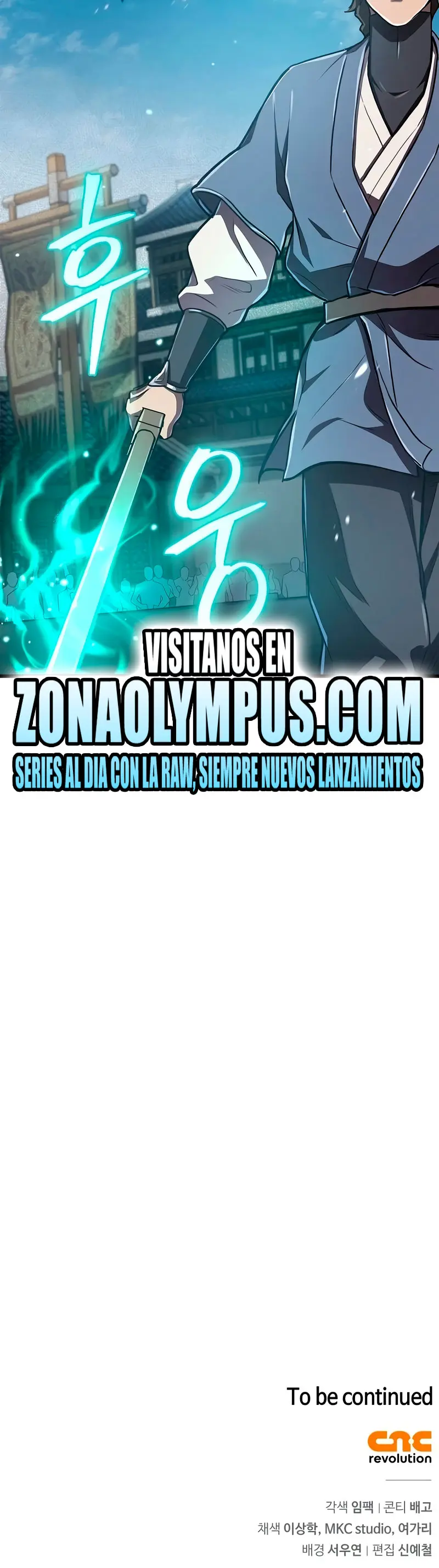 El Regreso del Maestro del Infierno Capitulo 10 página 29
