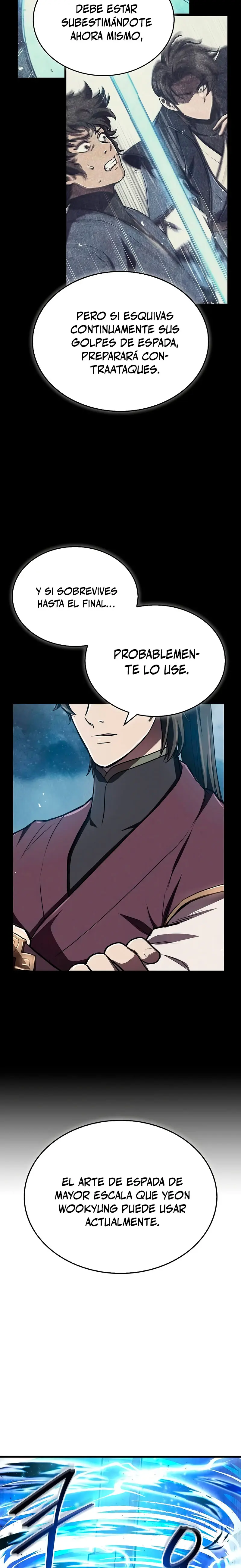 El Regreso del Maestro del Infierno Capitulo 11 página 5
