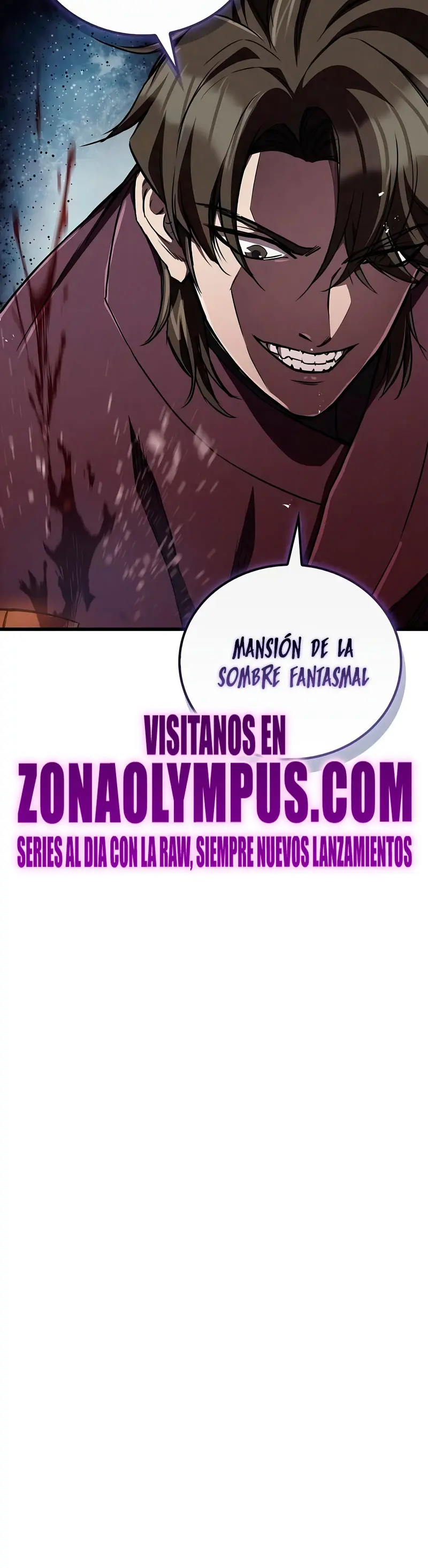 El Regreso del Maestro del Infierno Capitulo 13 página 32