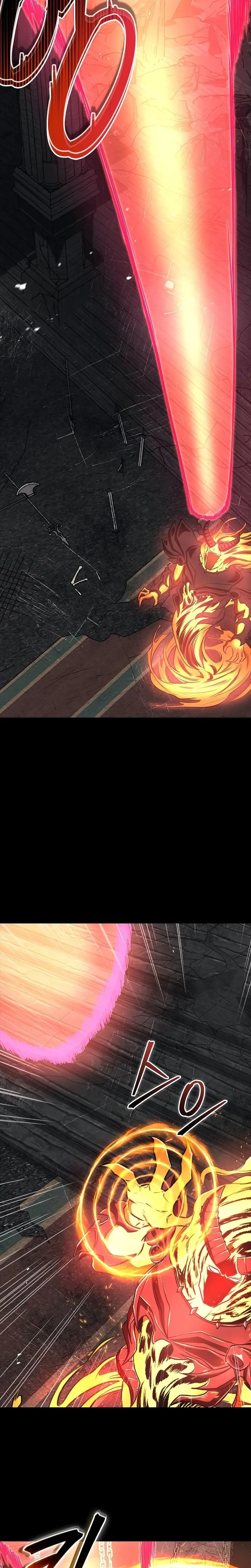 El Regreso del Maestro del Infierno Capitulo 16 página 10