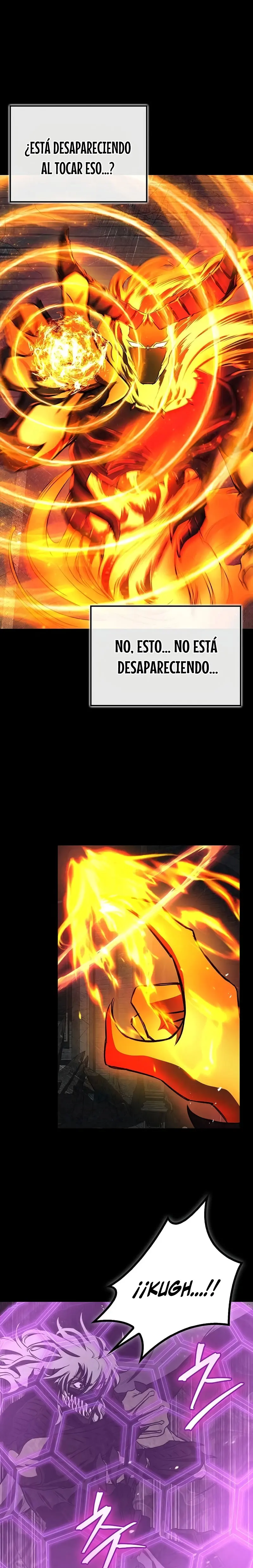 El Regreso del Maestro del Infierno Capitulo 16 página 12
