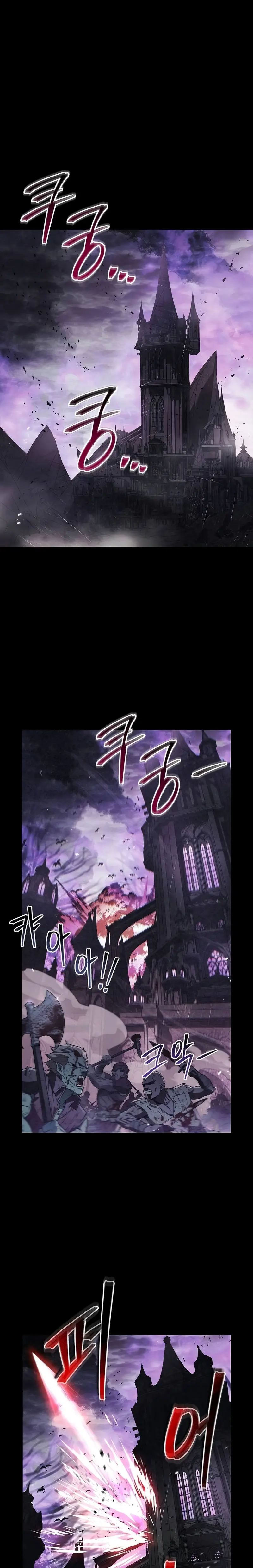 El Regreso del Maestro del Infierno Capitulo 16 página 3