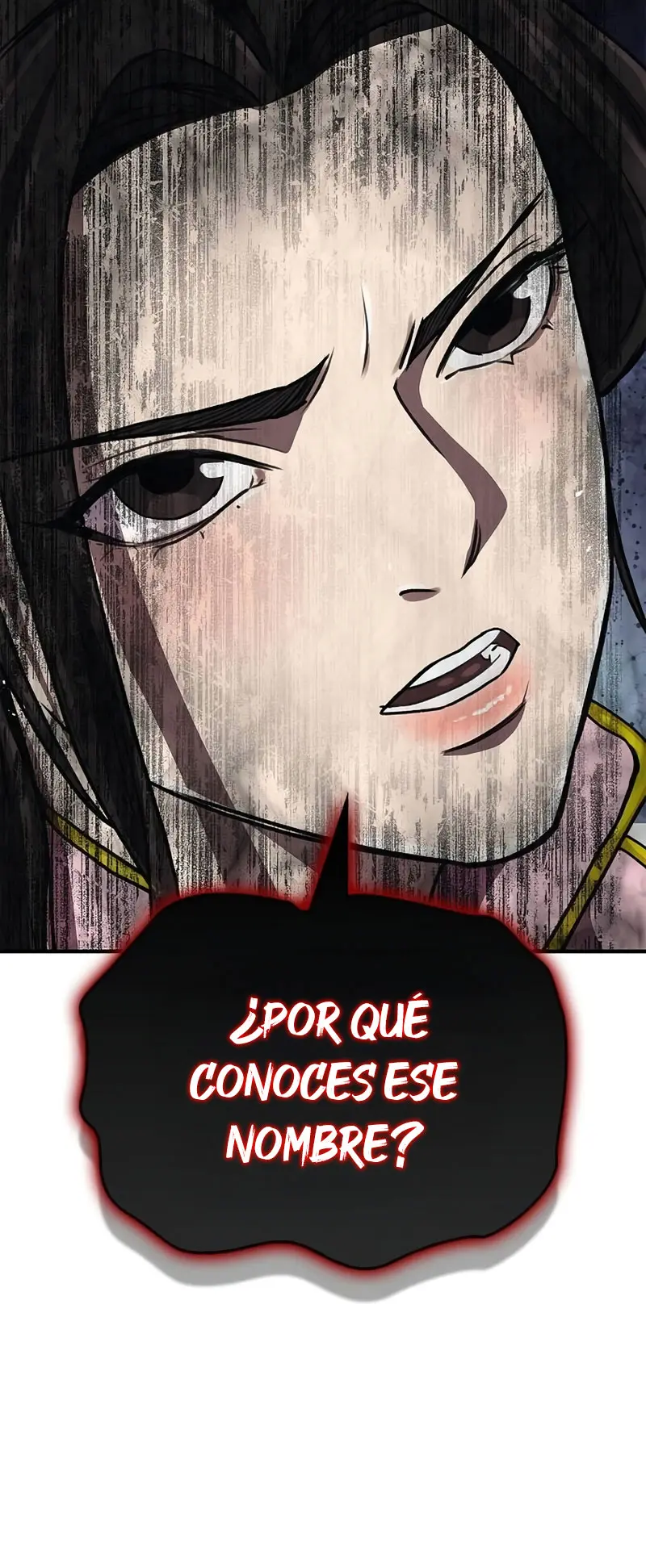 El Regreso del Maestro del Infierno Capitulo 16 página 39