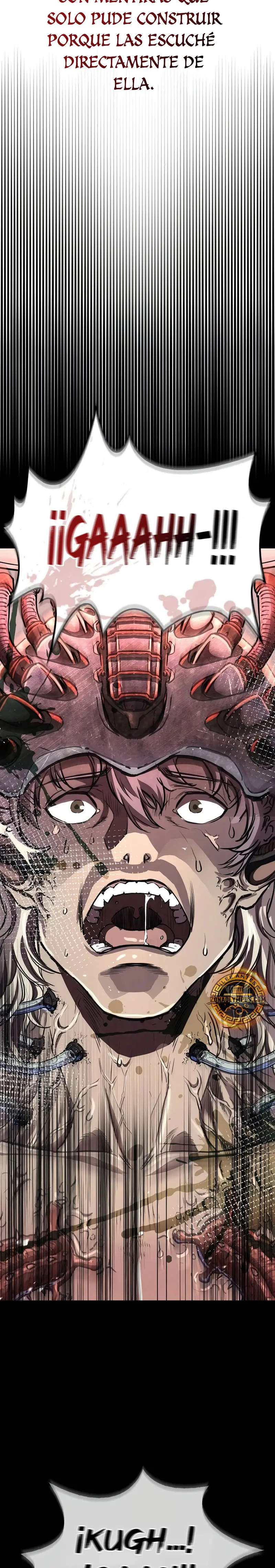 El Regreso del Maestro del Infierno Capitulo 17 página 22