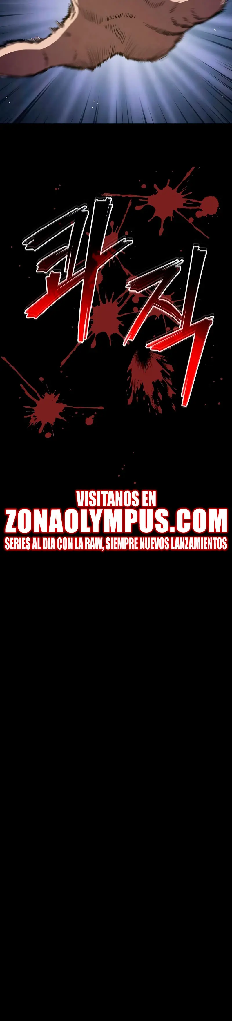 El Regreso del Maestro del Infierno Capitulo 18 página 38