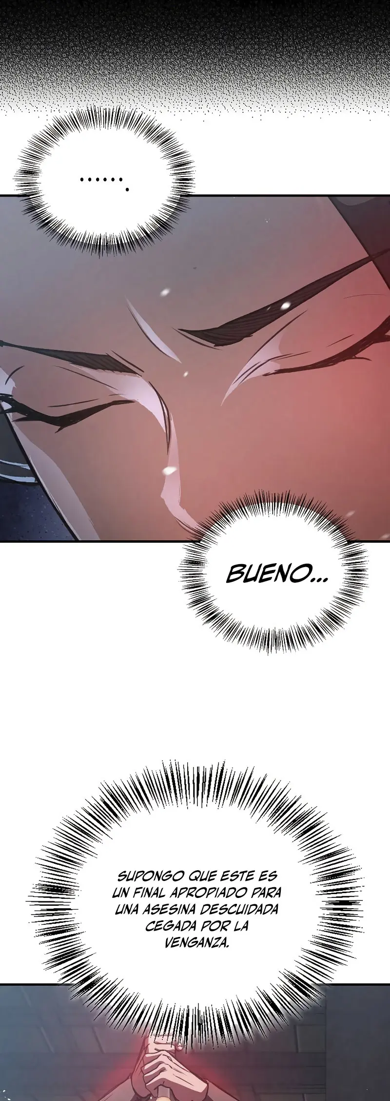 El Regreso del Maestro del Infierno Capitulo 19 página 27