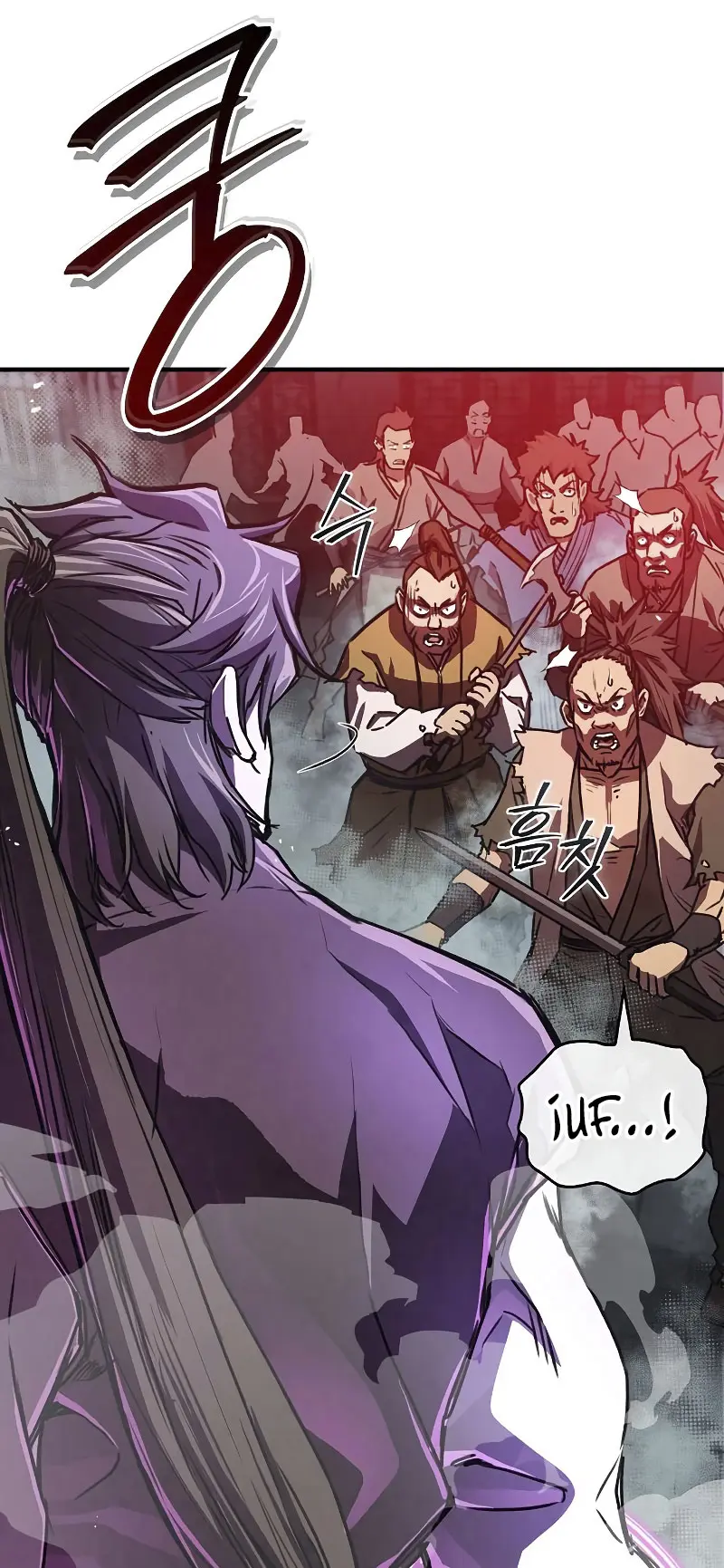 El Regreso del Maestro del Infierno Capitulo 19 página 52