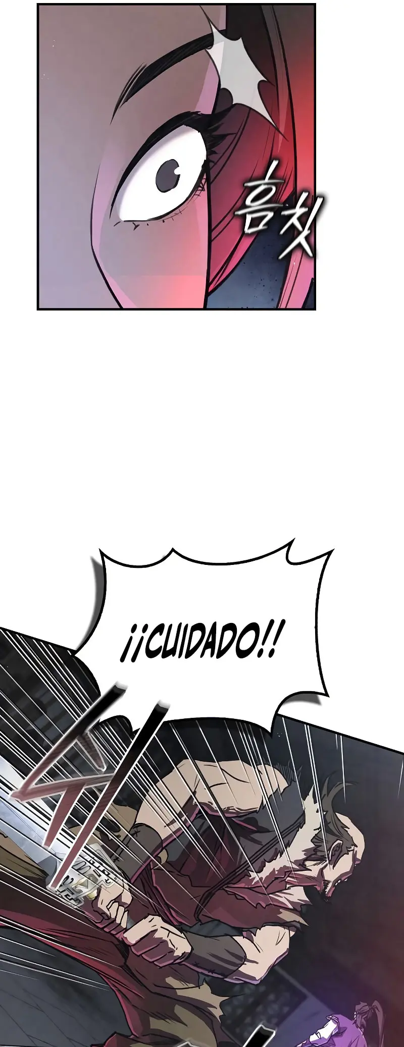 El Regreso del Maestro del Infierno Capitulo 19 página 63