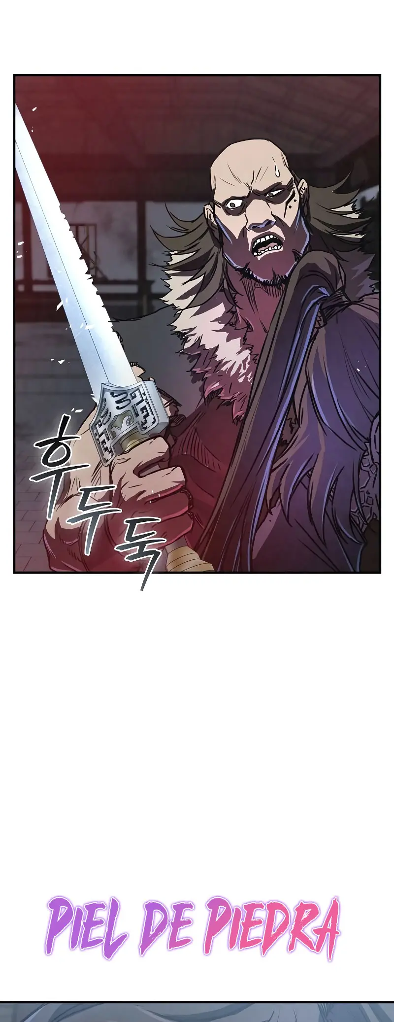 El Regreso del Maestro del Infierno Capitulo 19 página 66