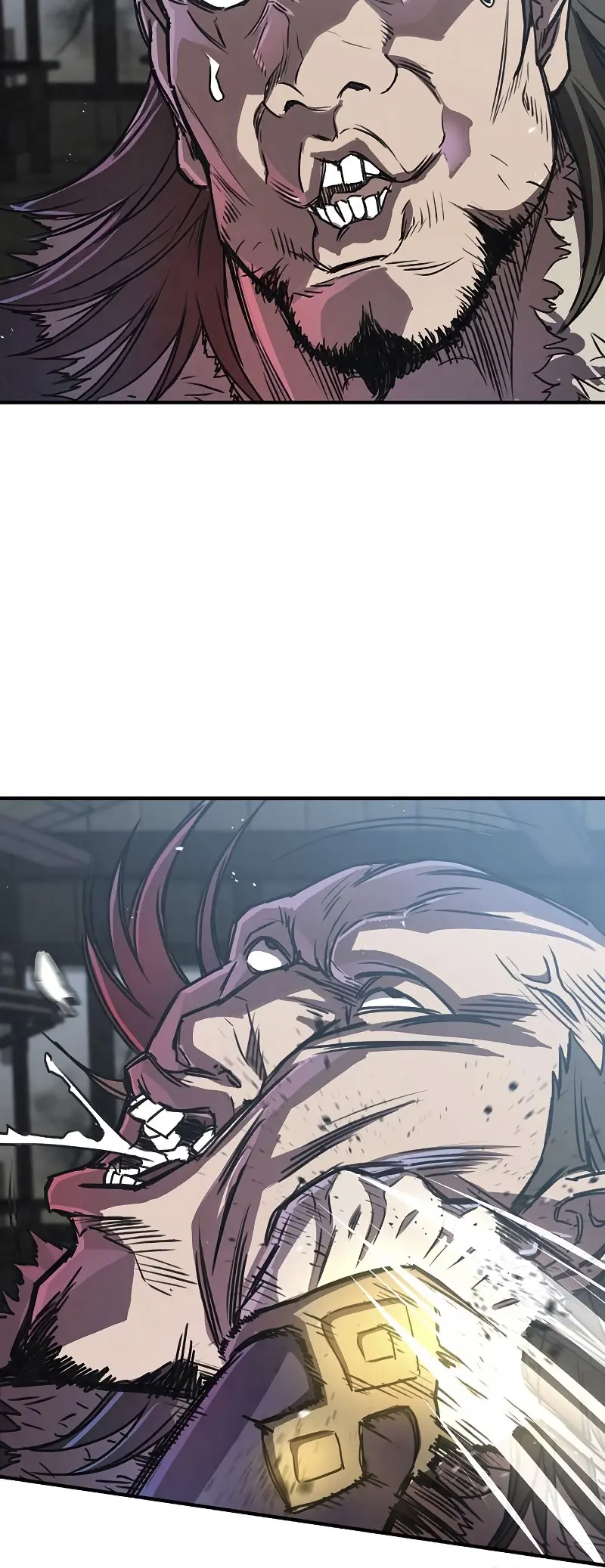 El Regreso del Maestro del Infierno Capitulo 19 página 68