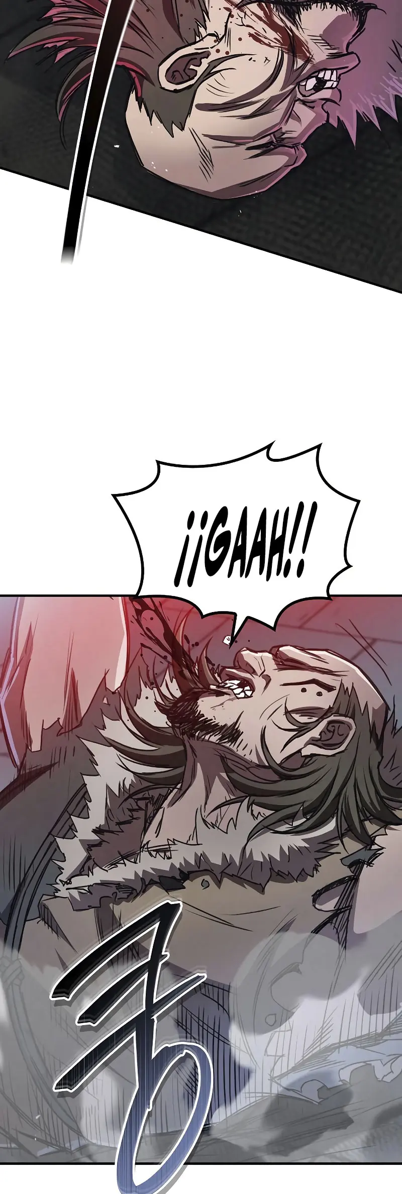 El Regreso del Maestro del Infierno Capitulo 19 página 70