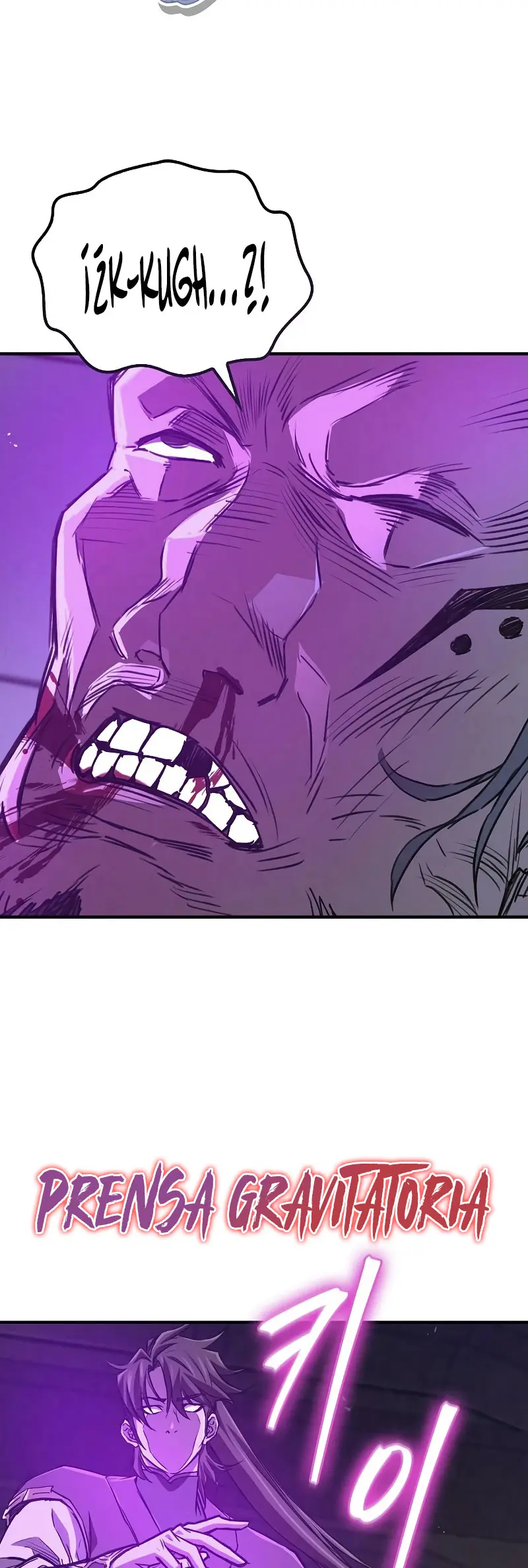 El Regreso del Maestro del Infierno Capitulo 19 página 71
