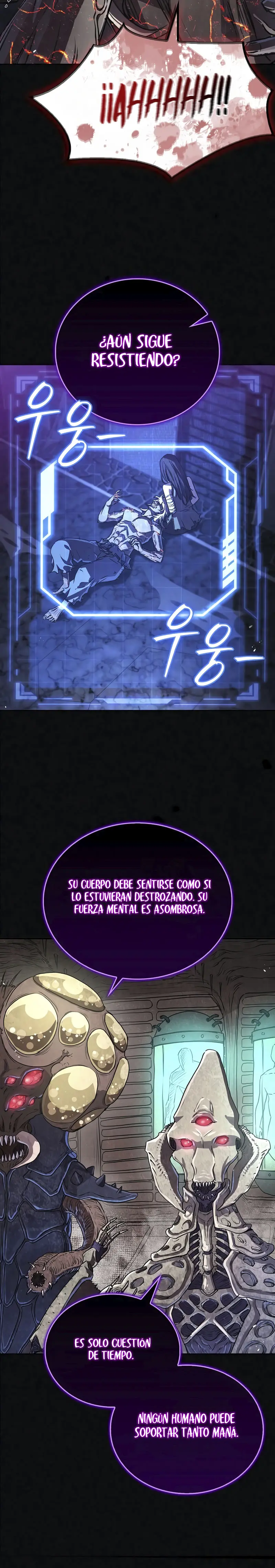 El Regreso del Maestro del Infierno Capitulo 20 página 16