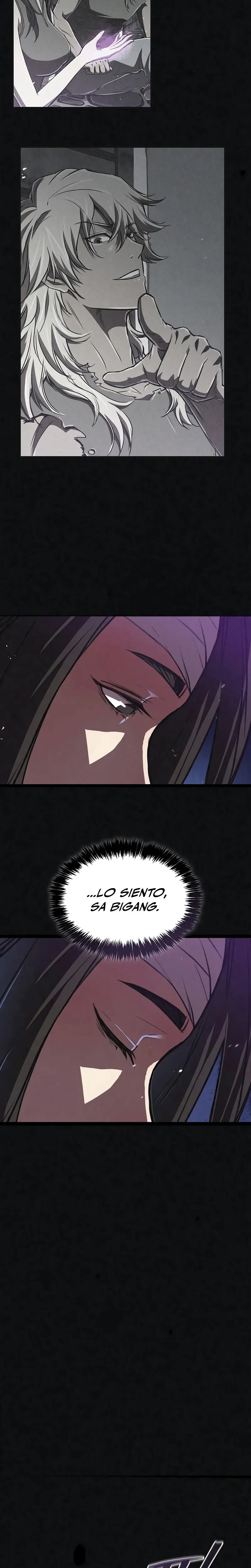 El Regreso del Maestro del Infierno Capitulo 20 página 22