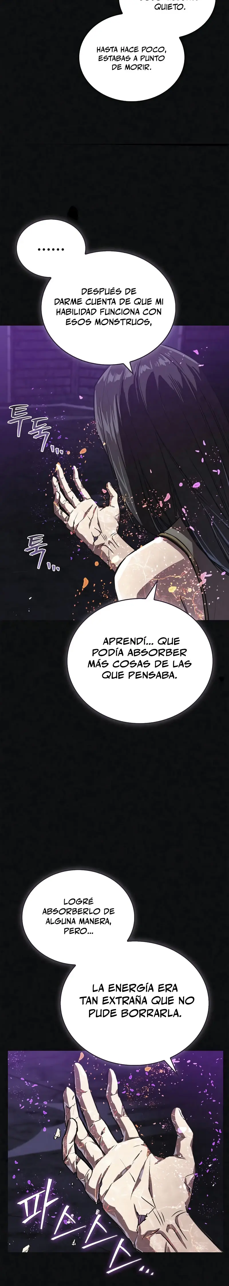 El Regreso del Maestro del Infierno Capitulo 20 página 26